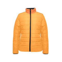 Safrana (Sunshade Orange & Burning Orange)