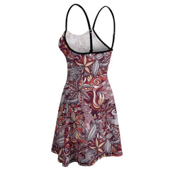 美瑛スリングサンドレス