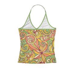 Kohi-color (Chelsea Cucumber Green)