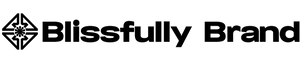 Blissfully Brand logo