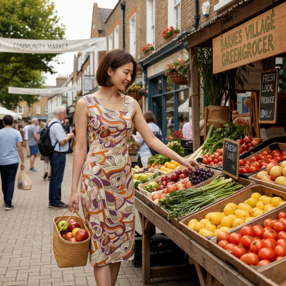 Amai Bodycon Split Leg Midi Dress