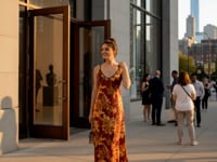 Renai Maxi Slip Strap Dress