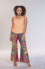 Taki High Waist Palazzo Pants