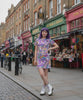 Yume Tunic Tee Dress
