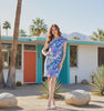 Imi Tunic Tee Dress