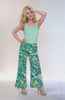 Umibe High Waist Palazzo Pants