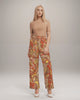 Miarna High-Rise Wide Leg Pants