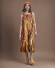 Ame Sleeveless Maxi Dress