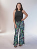 Nela High Waist Palazzo Pants