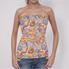 Binka Long Tube Top