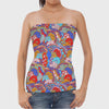 Opula Long Tube Top