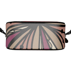 Unia Leather Crossbody Circle Bag - Blissfully Brand