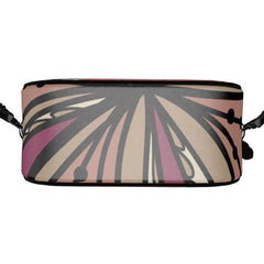 Unia Leather Crossbody Circle Bag - Blissfully Brand