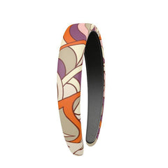 Amai Leather Headband - Blissfully Brand