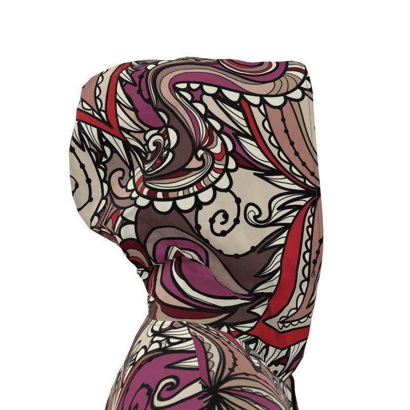 Unia Waterproof Raincoat - Blissfully Brand