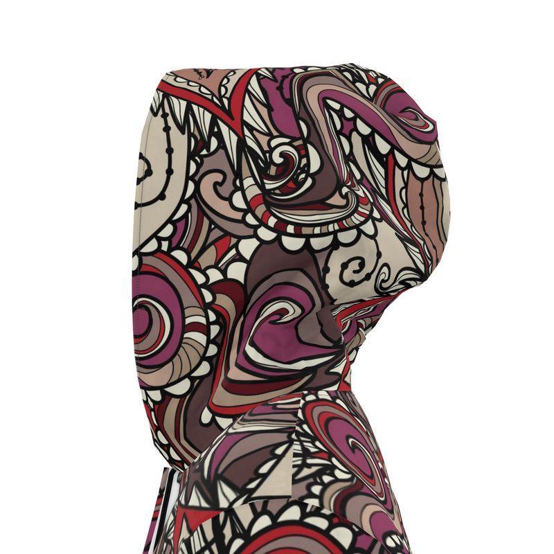 Unia Waterproof Raincoat - Blissfully Brand