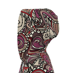 Unia Waterproof Raincoat - Blissfully Brand