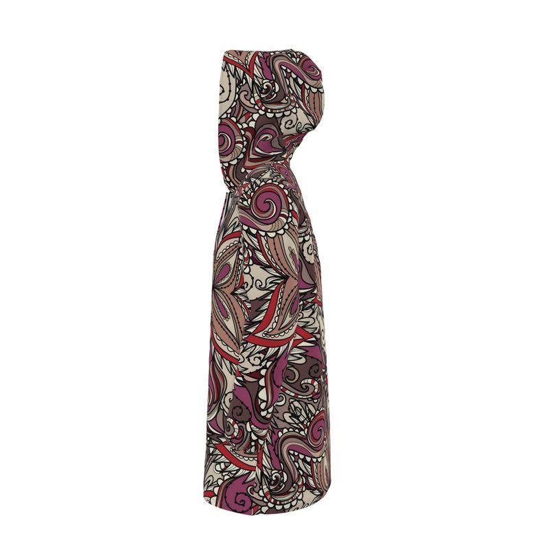 Unia Waterproof Raincoat - Blissfully Brand