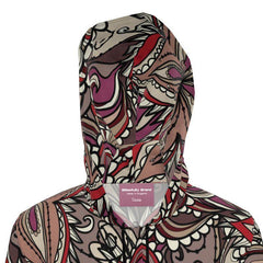 Unia Waterproof Raincoat - Blissfully Brand