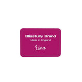 Lina Leather Crossbody Circle Bag - Blissfully Brand