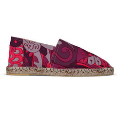 Pena Espadrille Flats - Blissfully Brand