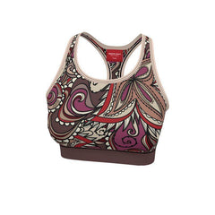 Unia Flex Sports Bra - Blissfully Brand
