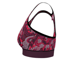 Pena Flex Sports Bra - Blissfully Brand
