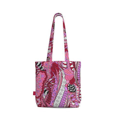 Seki Everyday Large Cotton Tote - Blissfully Brand