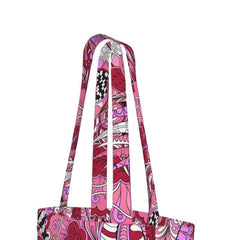 Seki Everyday Large Cotton Tote - Blissfully Brand