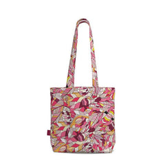 Perl Everyday Large Cotton Tote - Blissfully Brand