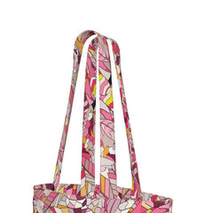 Perl Everyday Large Cotton Tote - Blissfully Brand