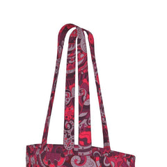 Pena Everyday Large Cotton Tote - Blissfully Brand
