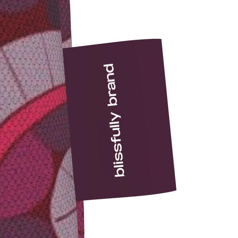 Pena Everyday Large Cotton Tote - Blissfully Brand