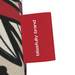 Unia Everyday Large Cotton Tote - Blissfully Brand