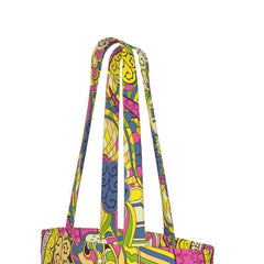 Suki Everyday Large Cotton Tote - Blissfully Brand