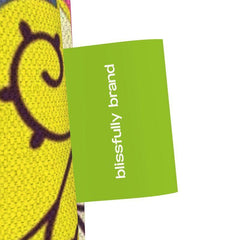 Suki Everyday Large Cotton Tote - Blissfully Brand