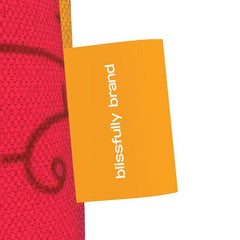 Decora Everyday Large Cotton Tote - Blissfully Brand