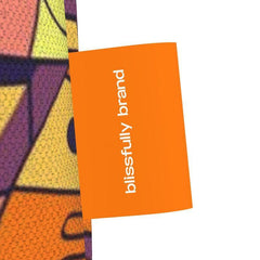 Aki Everyday Large Cotton Tote - Blissfully Brand