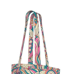 Arane Everyday Large Cotton Tote - Blissfully Brand