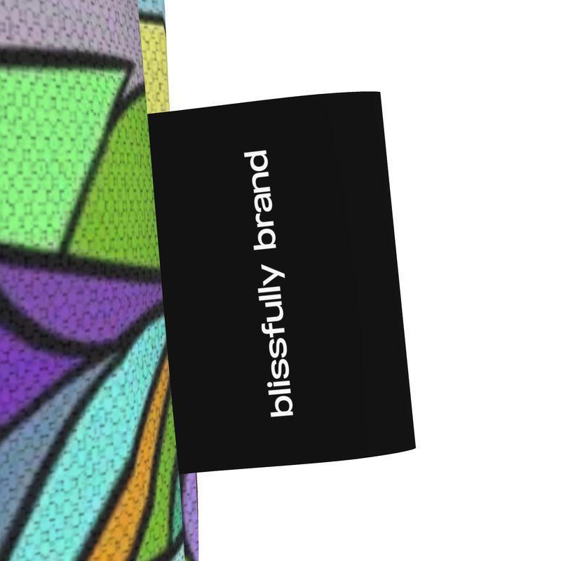 Eranas Everyday Large Cotton Tote - Blissfully Brand