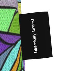 Eranas Everyday Large Cotton Tote - Blissfully Brand