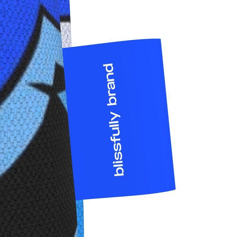 Ima Everyday Large Cotton Tote - Blissfully Brand