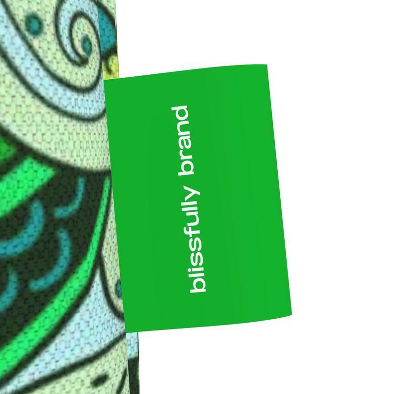 Misa Everyday Large Cotton Tote - Blissfully Brand