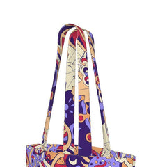 Sechie Everyday Large Cotton Tote - Blissfully Brand