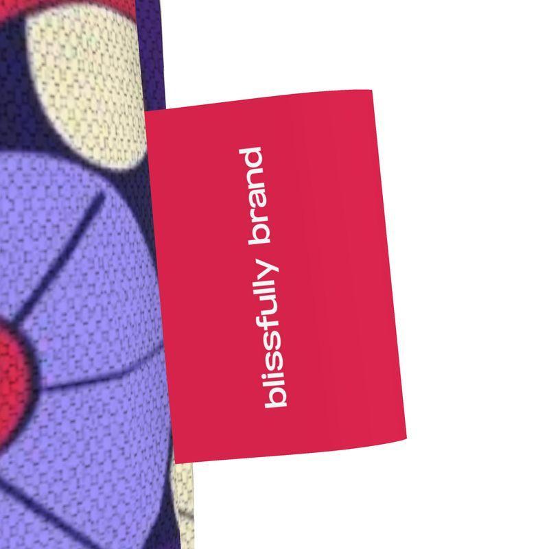 Sechie Everyday Large Cotton Tote - Blissfully Brand