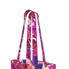 Sameria Everyday Large Cotton Tote - Blissfully Brand