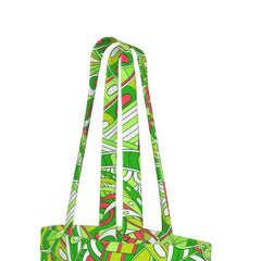 Midori Everyday Large Cotton Tote - Blissfully Brand