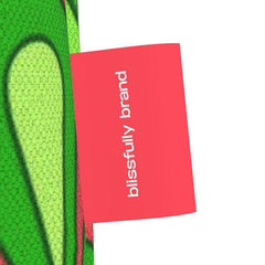 Midori Everyday Large Cotton Tote - Blissfully Brand