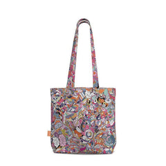 Kyuka Everyday Large Cotton Tote - Blissfully Brand