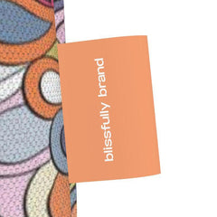 Kyuka Everyday Large Cotton Tote - Blissfully Brand